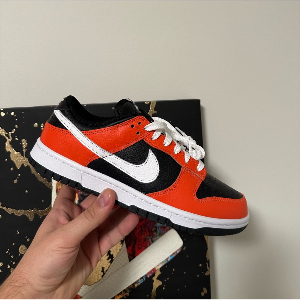 Nike Dunk man 8.5 woman 10